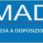 Comunicato n. 172 – Domande di MESSA A DISPOSIZIONE a.s. 2023/24