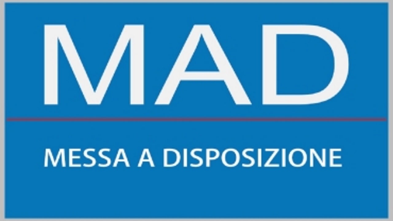 Comunicato n. 172 – Domande di MESSA A DISPOSIZIONE a.s. 2023/24