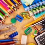 Lista del materiale scolastico future classi prime a.s. 23/24 Scuola Primaria Bindoni